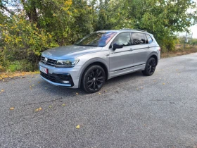 VW Tiguan 2.0D-200кс/3Rline/21г/4motion 