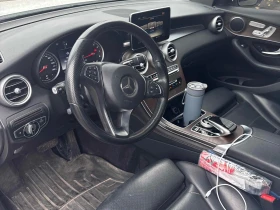 Mercedes-Benz GLC 300 CARFAX АВТО КРЕДИТ  - 25800 лв. / 13191.33 € - 15905684 6