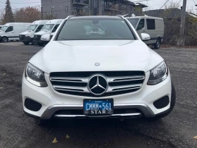 Mercedes-Benz GLC 300 CARFAX АВТО КРЕДИТ  - 25800 лв. / 13191.33 € - 15905684 3