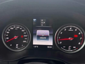 Mercedes-Benz GLC 300 CARFAX АВТО КРЕДИТ  - 25800 лв. / 13191.33 € - 15905684 7