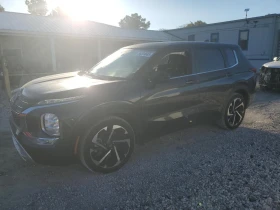 Mitsubishi Outlander 2.5* SE* РЕАЛНИ КМ!