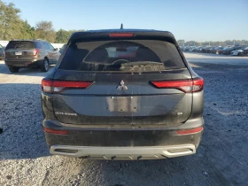 Mitsubishi Outlander 2.5* SE* РЕАЛНИ КМ!, снимка 6