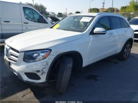 Mercedes-Benz GLC 300 4MATIC* ПОДГРЕВ* КАМЕРА - 31500 лв. / 16105.69 € - 92234743 2