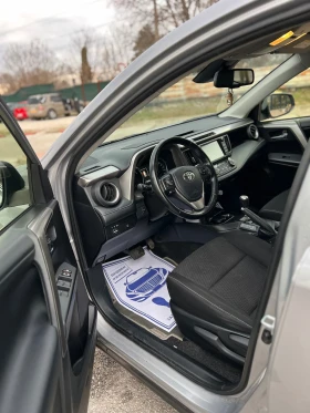 Toyota Rav4 2.5 Hybrid/Dynamic 2018г. Facelift - 17999 € / 35202.98 лв. - 40871398 9