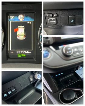 Toyota Rav4 2.5 Hybrid/Dynamic 2018г. Facelift - 17999 € / 35202.98 лв. - 40871398 14