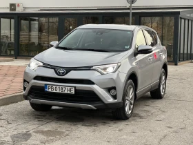 Toyota Rav4 2.5 Hybrid/Dynamic 2018г. Facelift - 17999 € / 35202.98 лв. - 40871398 7