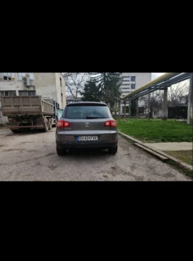 VW Tiguan 2.0TDI 170k.c. - 5300 € / 10365.90 лв. - 46980344 6