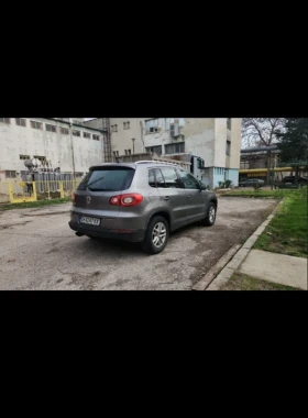 VW Tiguan 2.0TDI 170k.c. - 5300 € / 10365.90 лв. - 46980344 7
