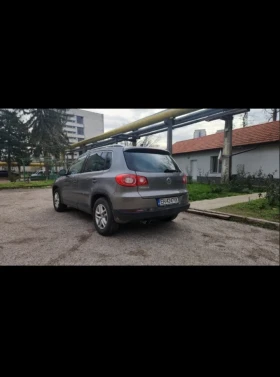 VW Tiguan 2.0TDI 170k.c. - 5300 € / 10365.90 лв. - 46980344 5