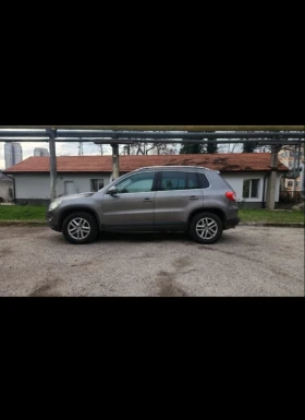 VW Tiguan 2.0TDI 170k.c. - 5300 € / 10365.90 лв. - 46980344 4