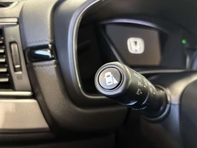 Honda Cr-v Sport| AWD| SUNROOF| LEATHER| BLINDSPOTCAM| SPORTM - 23050 € / 45081.88 лв. - 94268990 15