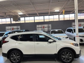 Honda Cr-v Sport| AWD| SUNROOF| LEATHER| BLINDSPOTCAM| SPORTM - 23050 € / 45081.88 лв. - 94268990 3
