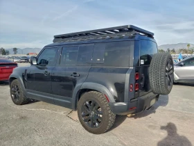 Land Rover Defender 110 HSE - 41600 € / 81362.53 лв. - 53254151 2