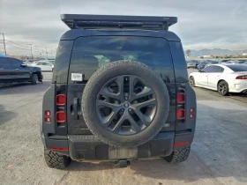 Land Rover Defender 110 HSE - 41600 € / 81362.53 лв. - 53254151 6