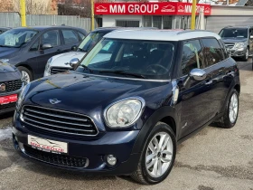 Mini Countryman 1.6D-ALL4--ЛИЗИНГ
