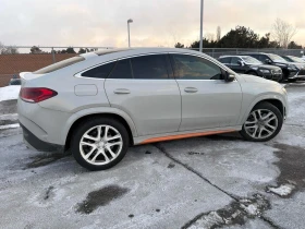 Mercedes-Benz GLE * AMG 53* КУПЕ * BURMESTER* ОБДУХВАНЕ * ДИСТРОНИК - 46500 € / 90946.10 лв. - 80029811 3