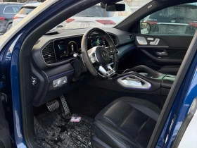 Mercedes-Benz GLE * AMG 53* КУПЕ * BURMESTER* ОБДУХВАНЕ * ДИСТРОНИК - 46500 € / 90946.10 лв. - 80029811 5