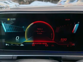Mercedes-Benz GLE * AMG 53* КУПЕ * BURMESTER* ОБДУХВАНЕ * ДИСТРОНИК - 46500 € / 90946.10 лв. - 80029811 8