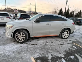 Mercedes-Benz GLE * AMG 53* КУПЕ * BURMESTER* ОБДУХВАНЕ * ДИСТРОНИК - 46500 € / 90946.10 лв. - 80029811 2