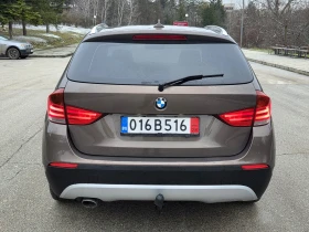 BMW X1 2.0D X-drive Вс.екстри  - 7200 € / 14081.98 лв. - 34166531 7