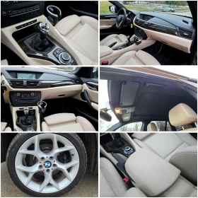 BMW X1 2.0D X-drive Вс.екстри  - 7200 € / 14081.98 лв. - 34166531 16