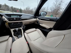 BMW X1 2.0D X-drive Вс.екстри  - 7200 € / 14081.98 лв. - 34166531 13