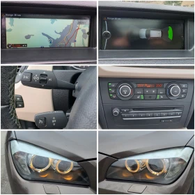 BMW X1 2.0D X-drive Вс.екстри  - 7200 € / 14081.98 лв. - 34166531 15