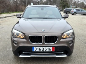 BMW X1 2.0D X-drive Вс.екстри  - 7200 € / 14081.98 лв. - 34166531 2