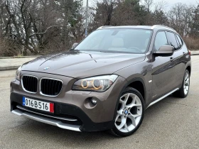BMW X1 2.0D X-drive Вс.екстри 