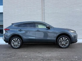 Toyota Venza XLE AWD  CARFAX - 25550 € / 49971.46 лв. - 51632190 3