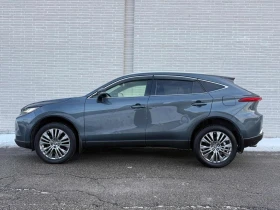 Toyota Venza XLE AWD  CARFAX - 25550 € / 49971.46 лв. - 51632190 2