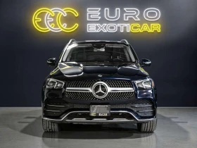Mercedes-Benz GLE * GLE350 4M * CARFAX * ЦЕНА ДО БГ - 32200 € / 62977.73 лв. - 70659625 2