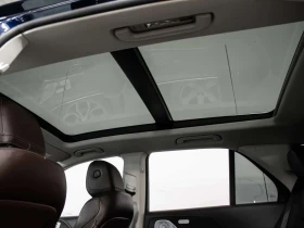 Mercedes-Benz GLE * GLE350 4M * CARFAX * ЦЕНА ДО БГ - 32200 € / 62977.73 лв. - 70659625 17