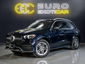 Mercedes-Benz GLE * GLE350 4M * CARFAX * ЦЕНА ДО БГ - 32200 € / 62977.73 лв. - 70659625 3