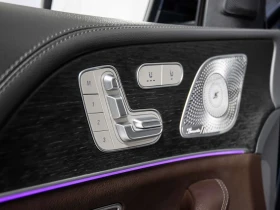 Mercedes-Benz GLE * GLE350 4M * CARFAX * ЦЕНА ДО БГ - 32200 € / 62977.73 лв. - 70659625 8