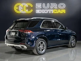 Mercedes-Benz GLE * GLE350 4M * CARFAX * ЦЕНА ДО БГ - 32200 € / 62977.73 лв. - 70659625 6