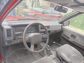 Nissan Terrano - 2950 € / 5769.70 лв. - 57560763 8