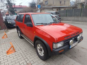 Nissan Terrano - 2950 € / 5769.70 лв. - 57560763 3