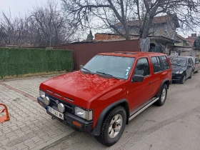 Nissan Terrano - 2950 € / 5769.70 лв. - 57560763 2