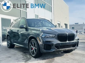 BMW X5 * М-Package* * HeadUp* AвтоКредит* (ЦЕНА ДО БГ) - 38999 € / 76275.41 лв. - 37303672 2