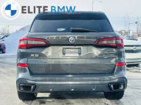BMW X5 * М-Package* * HeadUp* AвтоКредит* (ЦЕНА ДО БГ) - 38999 € / 76275.41 лв. - 37303672 5