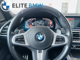 BMW X5 * М-Package* * HeadUp* AвтоКредит* (ЦЕНА ДО БГ) - 38999 € / 76275.41 лв. - 37303672 10
