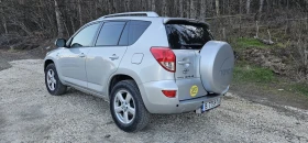 Toyota Rav4 - 4250 € / 8312.28 лв. - 63490753 6