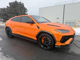 Lamborghini Urus * S * CARBON* KEYLESS* NAVI* 