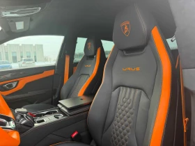 Lamborghini Urus * S * CARBON* KEYLESS* NAVI*  - 130000 € / 254257.90 лв. - 15488500 5