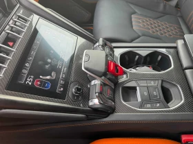 Lamborghini Urus * S * CARBON* KEYLESS* NAVI*  - 130000 € / 254257.90 лв. - 15488500 9
