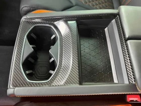 Lamborghini Urus * S * CARBON* KEYLESS* NAVI*  - 130000 € / 254257.90 лв. - 15488500 12