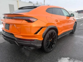 Lamborghini Urus * S * CARBON* KEYLESS* NAVI*  - 130000 € / 254257.90 лв. - 15488500 2