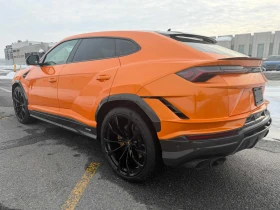 Lamborghini Urus * S * CARBON* KEYLESS* NAVI*  - 130000 € / 254257.90 лв. - 15488500 3