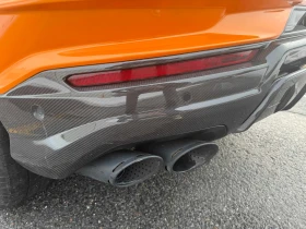 Lamborghini Urus * S * CARBON* KEYLESS* NAVI*  - 130000 € / 254257.90 лв. - 15488500 7